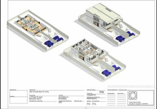 Maison à Carretera de badalona, 92, sant fost de campsentelles, spain. Oportunidad única! 2 casas de obra nueva en autopromoción  4 hab