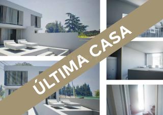 Casa a Carretera de badalona, 92, sant fost de campsentelles, spain. Última casa disponible obra nueva en sant fost de campsentelles!