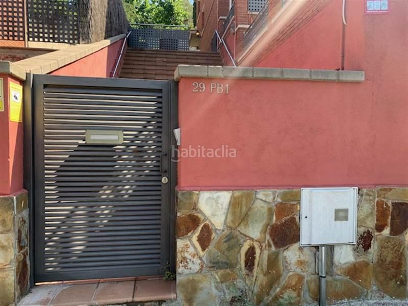 Foto 437af683-7894-4b8f-9599-a99d0954f6af. Casa en verge de montserrat en Les Fonts Sant Quirze del Vallès