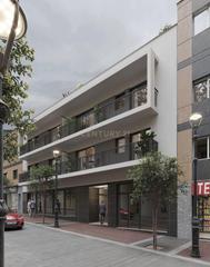 Rez-de-chaussée à Ps salut 96 badalona (barcelona) 96. Bajo con fantástica terraza en passeig de la salut  obra nueva c