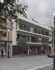 Apartament a Ps salut 96 badalona (barcelona) 96. Piso moderno con gran balcón en el corazón de badalona