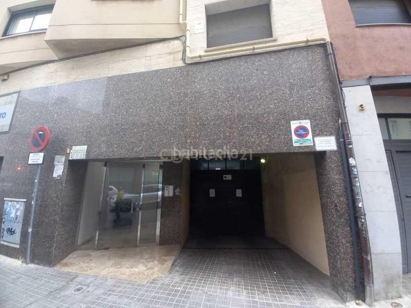 Foto 4bd48e8f-b0b0-44da-8071-64a8ee83d0c6. Aparcament cotxe a pau clarís 1 a Gràcia Sabadell