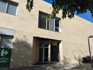 Office space in Cr barcelona 290 n2-296barbera del valles (barcelona) 290. Oficina luminosa de 100 m con ascensor en barberà del vallès  id