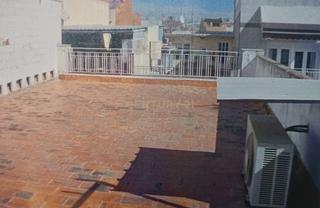 Appartement  Carrer d'osona, sabadell, spain. Piso con terraza en sabadell