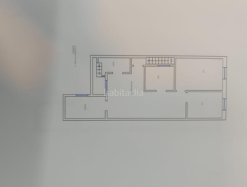 Foto 6bf59630-d9a4-447f-832e-edb77c1b0104. Appartamento in carrer d'osona in Ca n'Oriac Sabadell