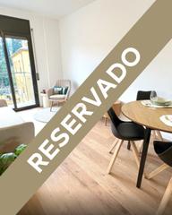 Duplex in Cl carretera de la 81 vilalba sasserra (barcelona) 81. Dúplex ático reformado a estrenar con terraza de 30 m y vistas a