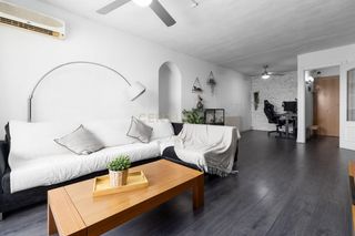 Appartement  Carrer d'itàlia, 25, mollet del vallès, spain 25. Ático con espectacular terraza, parking y luz natural en sabadel