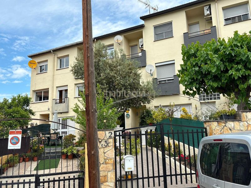 Foto 0ef84ae6-2ea5-4637-aca3-0dd364ae2e3b. Casa a carrer de juan ramon jiménez a Barri de Lourdes-Gallecs Mollet del Vallès