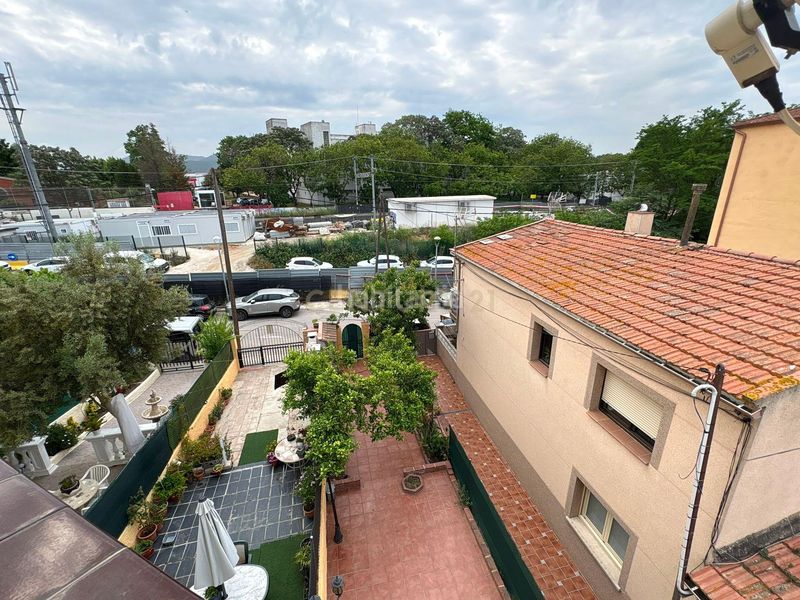 Foto 678fe70f-a124-4c5f-9582-5c4e6d738b44. Casa a carrer de juan ramon jiménez a Barri de Lourdes-Gallecs Mollet del Vallès