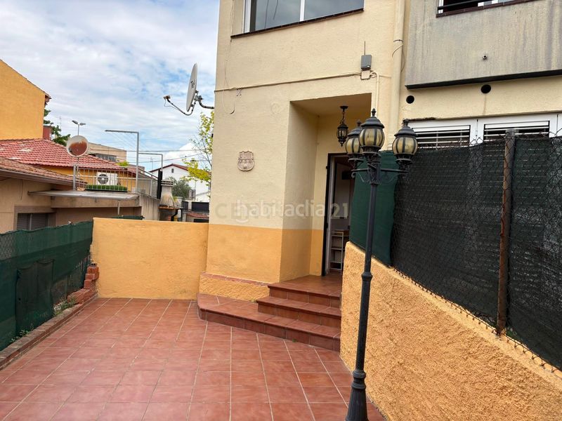 Foto 8388422c-b5ef-4bdb-8b9c-8f2687302016. Casa a carrer de juan ramon jiménez a Barri de Lourdes-Gallecs Mollet del Vallès