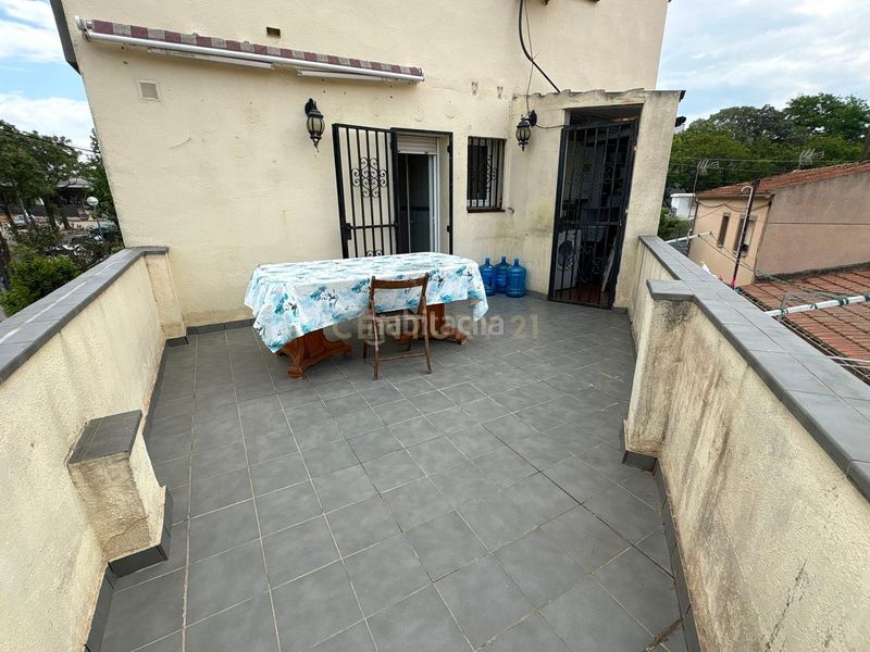 Foto 8bd5a5cb-d420-4185-8c50-d88911ceb861. Casa a carrer de juan ramon jiménez a Barri de Lourdes-Gallecs Mollet del Vallès
