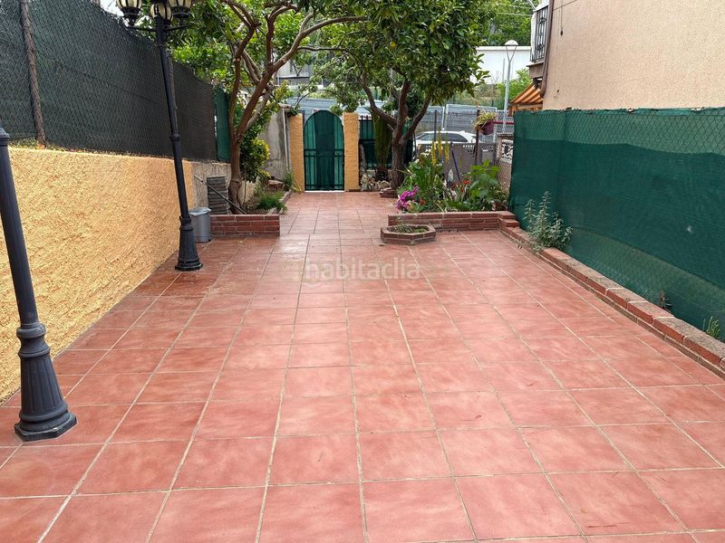 Foto 9483d0d5-96cd-47a3-b4c6-9e9499d876f6. Casa a carrer de juan ramon jiménez a Barri de Lourdes-Gallecs Mollet del Vallès