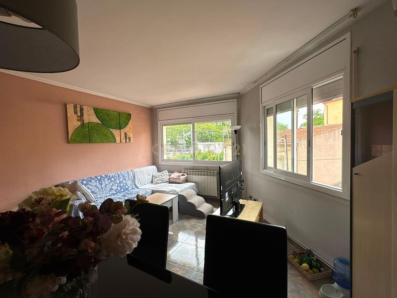 Foto cc850d00-401b-40d2-912c-2d234e3fa659. Casa a carrer de juan ramon jiménez a Barri de Lourdes-Gallecs Mollet del Vallès