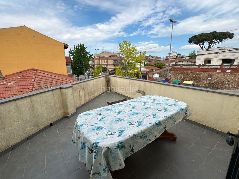 Foto fb612c37-9f0b-403c-ba28-d8b3b3225939. Casa a carrer de juan ramon jiménez a Barri de Lourdes-Gallecs Mollet del Vallès