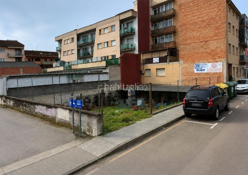 Foto 07b45a98-338f-4c13-82ba-c34d55b167ff. Finca rústica a carrer madrid a Olot