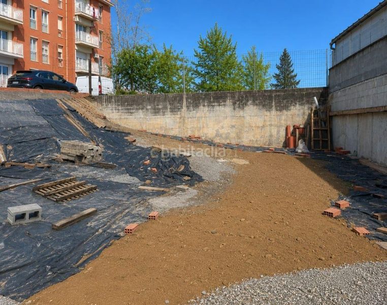 Foto 32a7a505-1893-4b4c-97ef-1f67107888fe. Finca rústica a carrer madrid a Olot