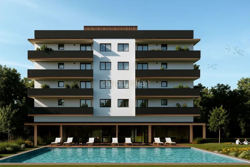 Foto cd8fdc7d-9325-46df-813e-0af406b00239. Apartament a av de la pau 41 Blanes (girona) 41 a Blanes