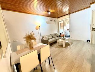 Piso en Creu de Barber