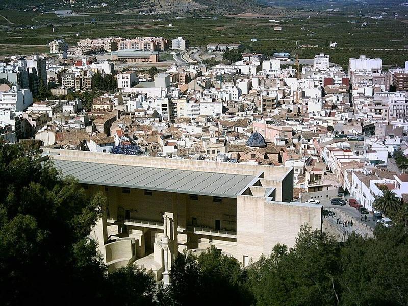 Foto 700cba33-a794-4d4d-afdd-c9737157c32b. Terreny residencial a Avenida de Abril-9 de Octubre Sagunt