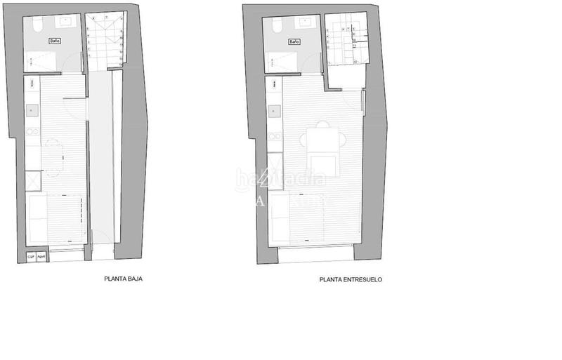 Foto d206b48b-0a21-4057-b7ab-3cacd25b4cf2. Edifici a plaza mercado 27 a El Mercat Valencia