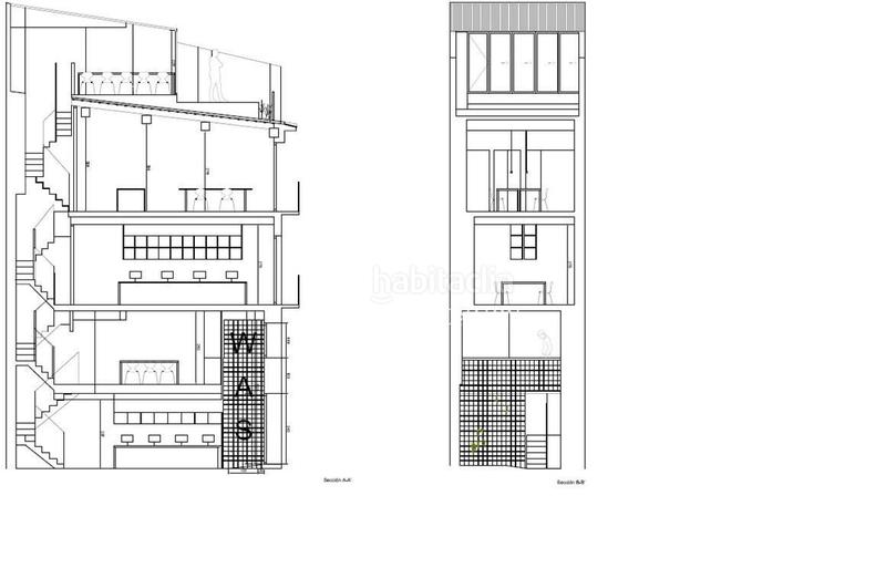 Foto d75d01af-7337-412a-b961-0a87aa4c5117. Edifici a plaza mercado 27 a El Mercat Valencia