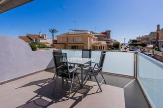 Maison jumelée  Puigval bungalows
