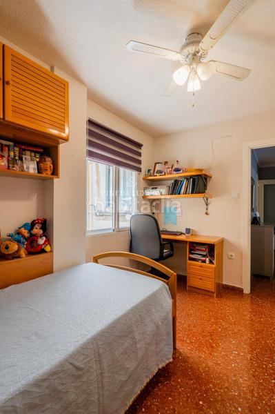 Foto 13ede843-d46e-4755-bd8c-76a59269772d. Appartamento con riscaldamento in Ciutat Jardí Valencia