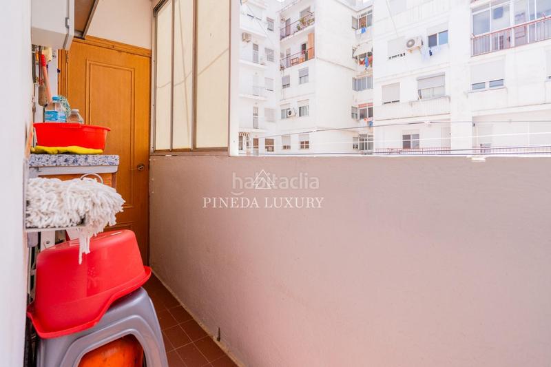 Foto 1d7e5c6a-bf37-419a-a7a9-72dbacfe8a03. Appartamento con riscaldamento in Ciutat Jardí Valencia