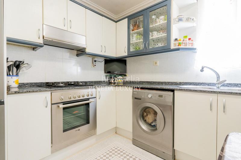 Foto b94a4d59-d6c0-4053-9969-9df6227b9ba7. Appartamento con riscaldamento in Ciutat Jardí Valencia