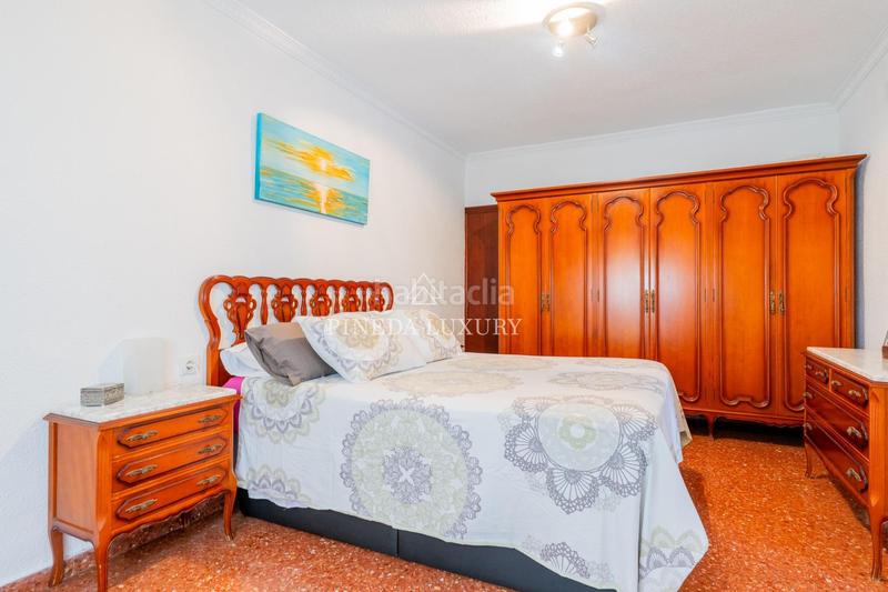 Foto c450fcb6-18f3-4841-80ca-7707c62e6aa8. Appartamento con riscaldamento in Ciutat Jardí Valencia