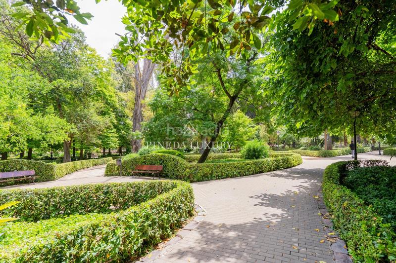 Foto 6511f6e7-b0a9-4a2f-b6cc-c5639f877d9b. Appartement avec chauffage dans Ciutat Jardí Valencia