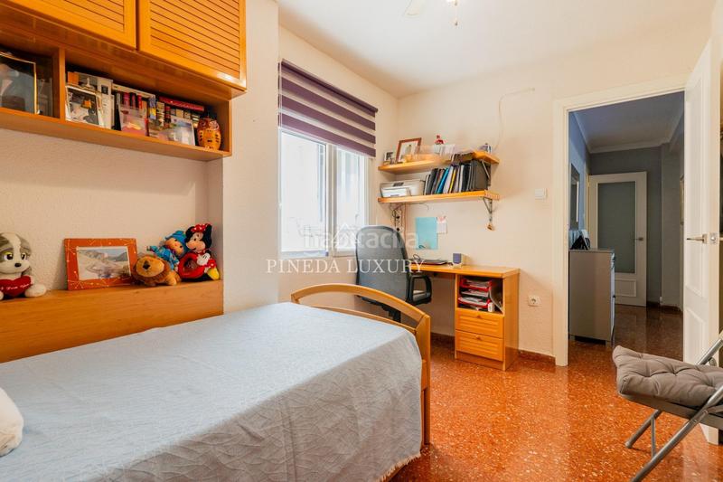 Foto 89178c7d-b87c-4715-ad12-677741455570. Appartement avec chauffage dans Ciutat Jardí Valencia