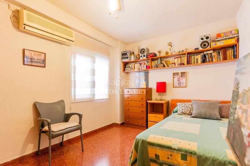 Foto 8a28ce61-21de-46d1-bedc-52718a231e97. Appartement avec chauffage dans Ciutat Jardí Valencia