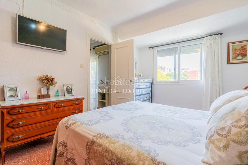 Foto 958a9e73-194c-4791-ad84-36d01fc0be34. Appartement avec chauffage dans Ciutat Jardí Valencia