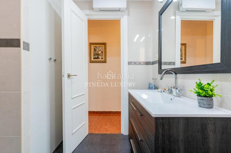 Foto a8c8b354-82ac-40ec-b34d-4eae27938655. Appartement avec chauffage dans Ciutat Jardí Valencia