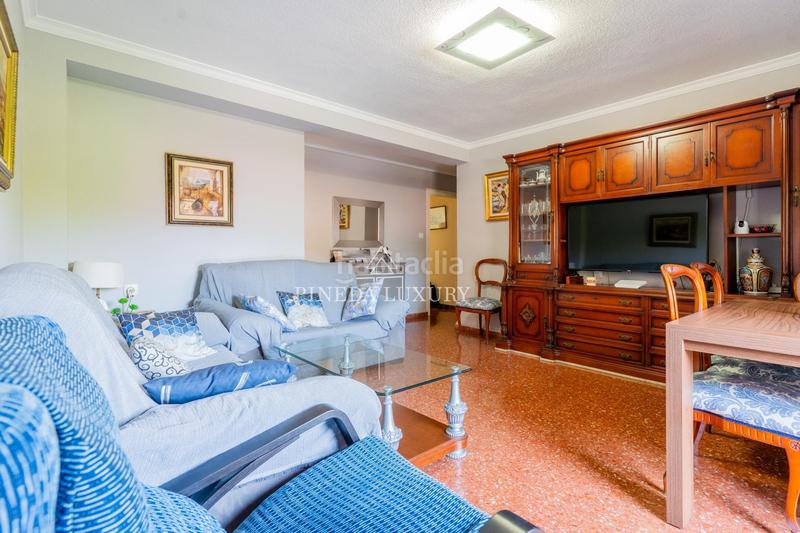 Foto ec952846-5c75-4428-858a-d090992cec85. Appartement avec chauffage dans Ciutat Jardí Valencia