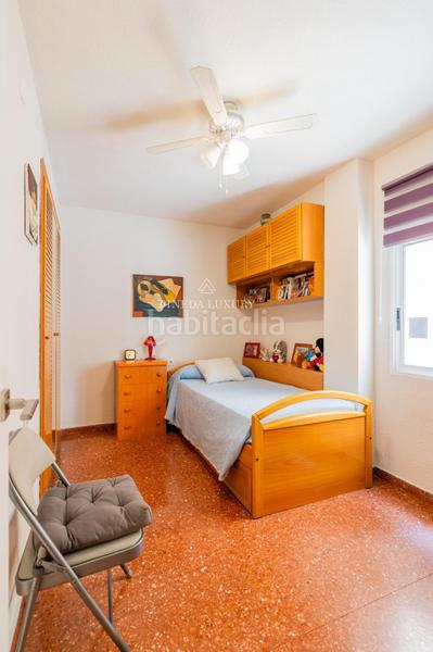 Foto f71eaab9-78bc-402b-913b-dee156e1bccf. Appartement avec chauffage dans Ciutat Jardí Valencia