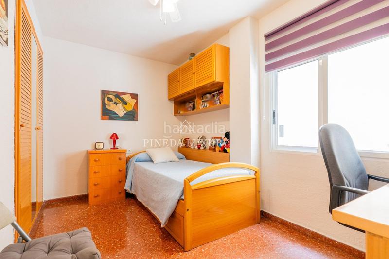 Foto 1ed8b655-8e3b-4b78-b113-1a42c474632f. Etagenwohnung mit heizung in Ciutat Jardí Valencia