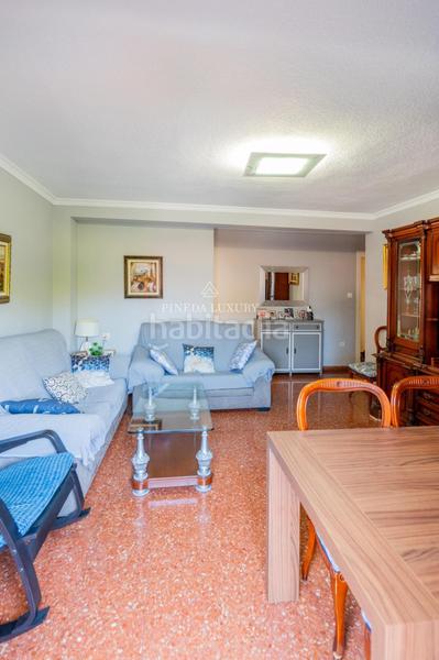 Foto 1eed9422-172b-44d7-9a0e-ad465c47ff24. Etagenwohnung mit heizung in Ciutat Jardí Valencia