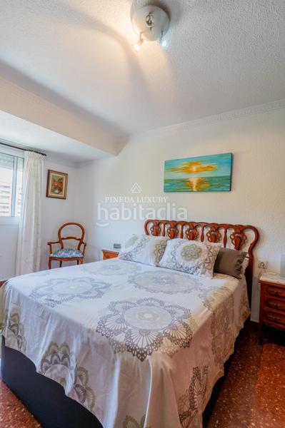 Foto 298d54f0-ca85-4b67-94af-935dde8a9abb. Etagenwohnung mit heizung in Ciutat Jardí Valencia