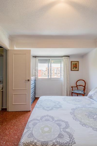 Foto 64de9c81-f6da-4edd-885c-ed7d231a9c03. Etagenwohnung mit heizung in Ciutat Jardí Valencia