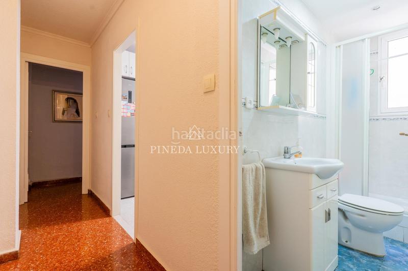 Foto 705cc7cc-7949-457e-9efa-a176e606a101. Etagenwohnung mit heizung in Ciutat Jardí Valencia