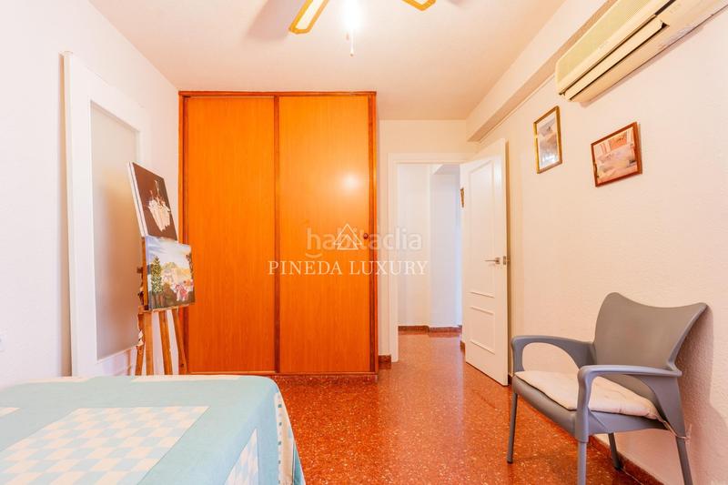 Foto 9b31e832-a838-4373-a1a0-048519a5b632. Etagenwohnung mit heizung in Ciutat Jardí Valencia