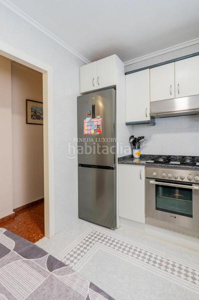 Foto beff8965-c941-445c-83f7-2954726bab3c. Etagenwohnung mit heizung in Ciutat Jardí Valencia