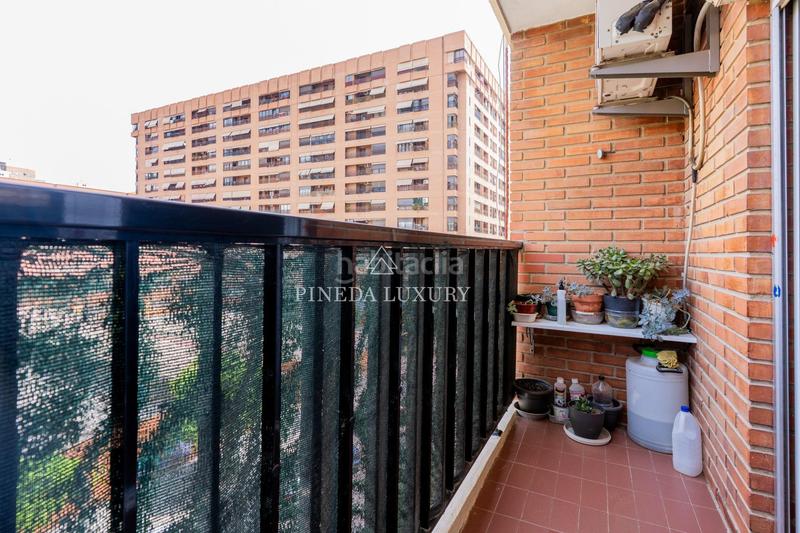 Foto 0d9755dc-fb24-4bad-94e6-f864b800c1d1. Flat with heating in Ciutat Jardí Valencia