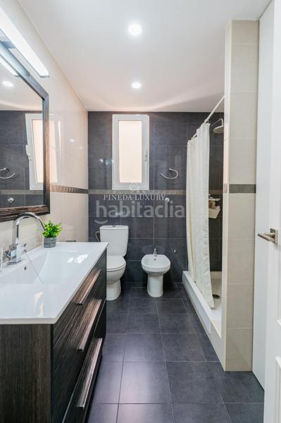 Foto f6130eea-f5d0-4677-bec7-3b3f9dcb0c53. Flat with heating in Ciutat Jardí Valencia