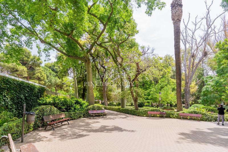 Foto 23b2a7e4-77b3-458d-9c5c-56aaf6cf9b13. Pis amb calefacció a Ciutat Jardí Valencia