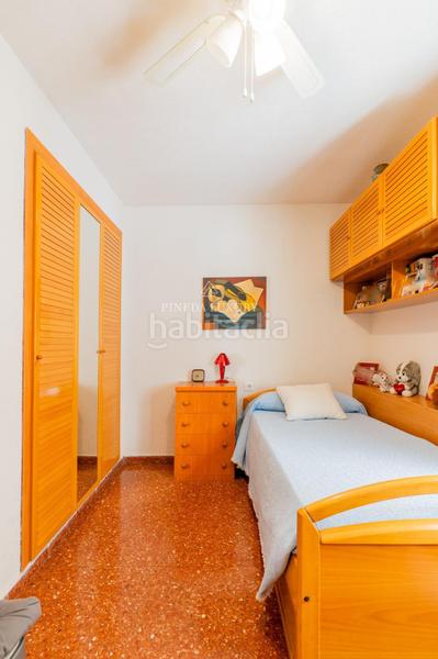 Foto f5e99702-4380-47b8-8a6c-780e3ac61699. Pis amb calefacció a Ciutat Jardí Valencia