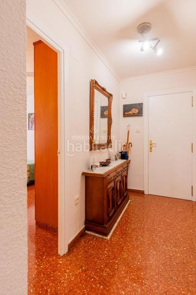 Foto 8e7c908e-4297-4be2-8ca2-e4fd879dfbc2. Piso en Ciutat Jardí Valencia