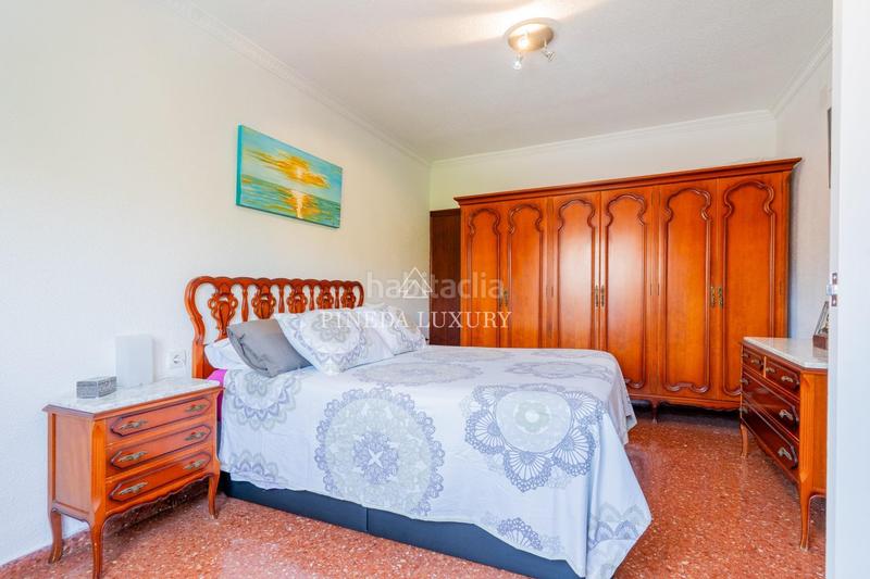 Foto 8f7fd945-e968-4b92-805b-c52de73b9144. Piso en Ciutat Jardí Valencia